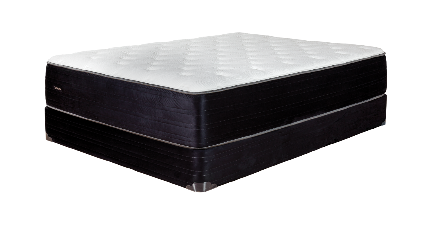 The Hoyt - Marshall Coil Mattresses
